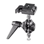 Manfrotto 155RC Double Ball Tilt Head