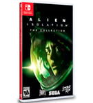 Alien: Isolation - The Collection (Limited Run) (Import) Switch