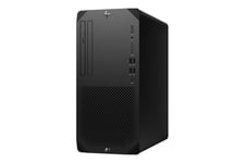 HP Z1 G9 - tower i9-14900 2 GHz - SSD 1 TB