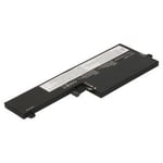 2-Power laptopbatteri för bl.a. Lenovo ThinkPad P15V Gen 1