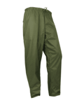 Arktis C312 Rainshield Trousers (Färg: Olive Green, Storlek: W34-L33)