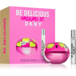 DKNY Be Delicious Orchard Street gift set