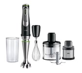 Braun MQ9138XL Stavmixer