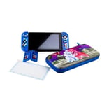 Pack Accessoires Fr Tec Dragon Ball Pour Nintendo Switch
