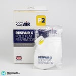 ANDNINGSMASKER Respair FFP-2 (20-pack)