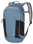 Jack Wolfskin Unisex Children Moab Trail Bike Backpack, Elemental Blue, ONE Size