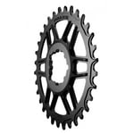 Praxis Dm 1x Narrow Wide 3mm Offset Kedjehjul