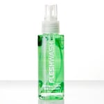 Fleshlight 150 ml Spray Wash Hygiene Sex Toy Antibacterial Cleaner