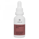 loelle ekologisk nyponrosfroolja 30 ml