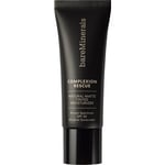 bareMinerals Ansiktsmakeup Foundation Complexion Rescue Natural Matte Tinted Moisturizer Mineral SPF 30 Tan Amber 35 ml