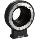 Metabones Speed Booster  Nikon EF to BMPCC4K T Speed Booster® XL 0.64x