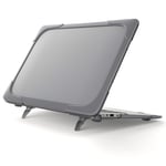 MacBook Air 13" Hard Case Skal - Grå