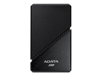 A-DATA – ADATA External SSD SE920 2TB Black (SE920-2TCBK)