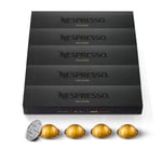 Nespresso VertuoLine Espresso, Voltesso, 50 Count
