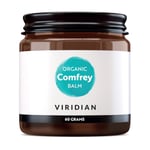 Viridian Organic Comfrey Balm - 60g