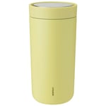 To Go Click Mugg 0,4 L, Laevis