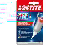 Loctite Super Glue Control 3G (24118) - 1887018