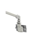 Compulocks Medical Grade Articulating Arm - VESA - White 4 kg 100 x 100 mm