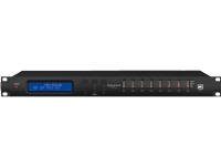 DRM-882LAN Digital router 8-kanals
