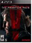Metal Gear Solid V 5 - Metal Gear Solid V 5  The Phantom Pain   - J1398z