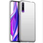 Hülle® Hard Shield Protection Case for Huawei Honor 9X Pro (6)