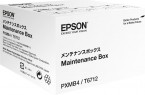 Epson WorkForce Pro WF-6590 DWF - T6712 maintenance box C13T671200 62733