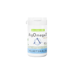 Helhetshälsa | AlgOmega3 Kallpressad