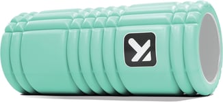 Foam Fitness Roller for Deep Tissue Massage Grid Muscle Trigger Point Muscles