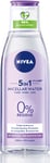 Nivea Micellair Water Sensitive Skin 200 ml