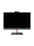 Lenovo ThinkCentre neo 50a 24 - all-in-one - Core i5 12500H 2.5 GHz - 16 GB - SSD 512 GB - LED 23.8" - English - Europe