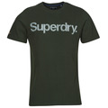 T-shirt Superdry  VINTAGE CL CLASSIC TEE