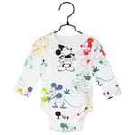 Disney Whistle lasten body
