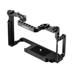 For Canon 5DS 5DR 5D Mark IV/III/II Camera Cage -Andoer G4D8