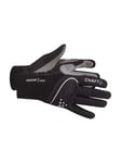 Craft Pro Ventair Wind Glove treningshansker BLACK 1913833-999000 XXL 2023