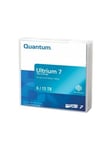 Quantum - LTO Ultrium x 1 - 6 TB