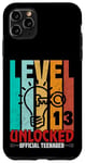iPhone 11 Pro Max Level 13 Unlocked Official Teenager Case