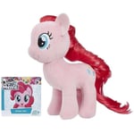 My Little Pony Plush Hair Soft Toy 18 Cm Horse Riding MLP Ponies Pinkie Pie