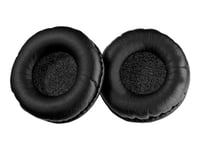 Epos I Sennheiser Hzp 18 - Size S - Hörsnäcksöverdrag För Headset (Paket Om 2) - För Cc 510, 530  Sennheiser Cc 520, 520 Ip, 530  Mb 50  Sh 230, 230 Ip, 330, 330 Ip, 335