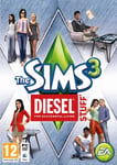 The Sims 3 - Diesel Stuff Pack (PC & Mac) – Origin DLC