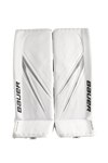 S23 Bauer Vapor Hyperlite2 Målvaktsbenskydd - Sr