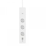 Multiprise intelligente Smart 3F Power Strip R6132