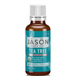 JASON Purifying Organic Tea Tree Oil 30ml