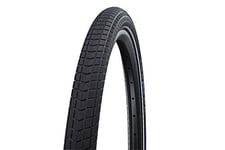 Schwalbe Big Ben Plus Addix Dd Greenguard 27.5 x 2.15