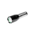 Ficklampa för cigarettändare Light5 One - 350 lm / 102 mm / Laddbar,