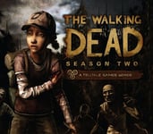 The Walking Dead Season 2 EU Steam (Digital nedlasting)