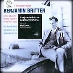 Benjamin Britten : Benjamin Britten: Les Illuminations CD (2015)
