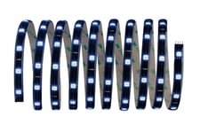 Paulmann LED-strip - Flerfärgad