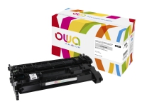 OWA - Svart - kompatibel - återanvänd - tonerkassett (alternativ för: HP CF226A) - för HP LaserJet Pro M402, MFP M426
