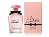 Dolce&Gabbana Dolce Garden, Kvinner, 75 ml, Flaske uten gjenfyll, Spray, 1 stykker