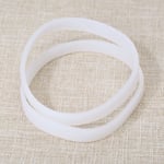 Juicer Cup Gasket Ring/Seal Lid For 900W 1000W Nutri Ninja Auto-iQ Blender Parts